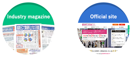 Information distribution with abundant promotions